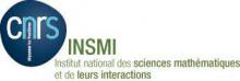 logo cnrs insmi