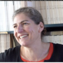 Portrait de Stephanie Salmon