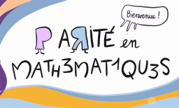 Afficheparite